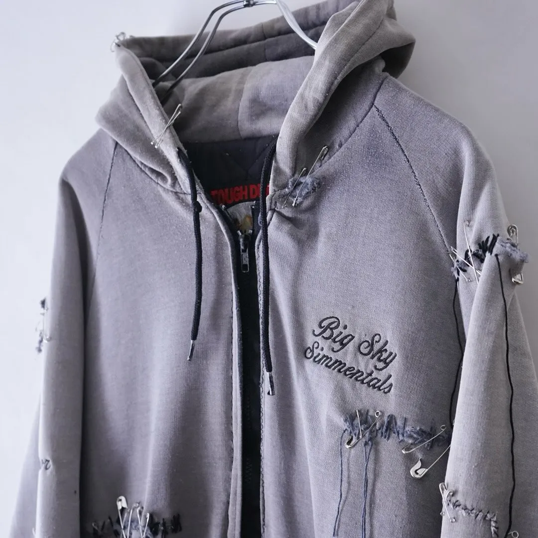 【New Remake / Original Faded B...