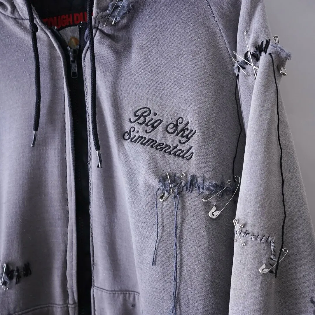 【New Remake / Original Faded B...