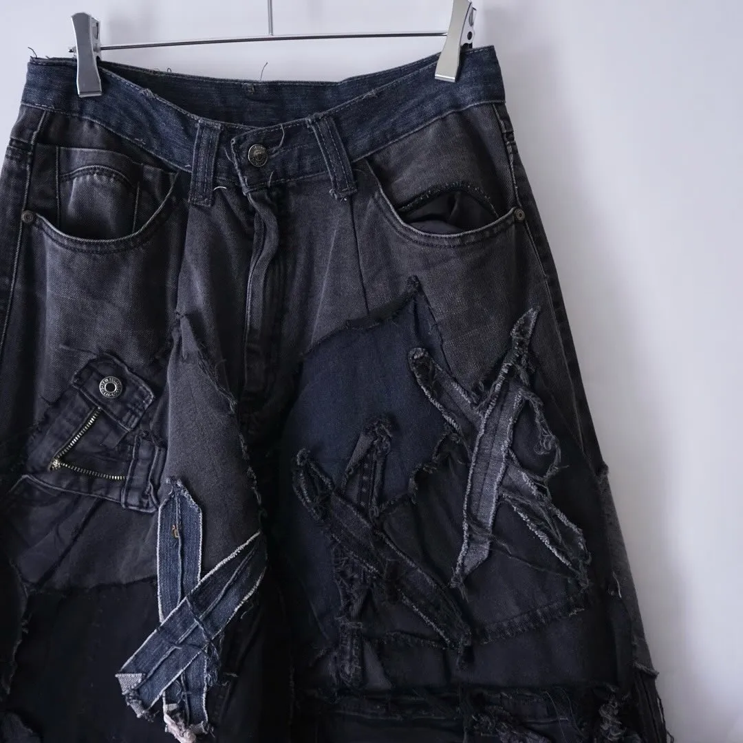 【New Remake / Original Faded B...