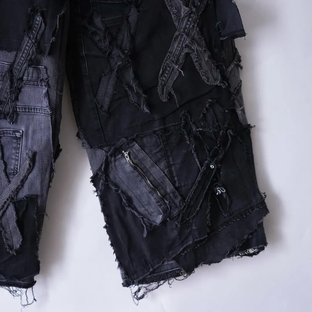 【New Remake / Original Faded B...