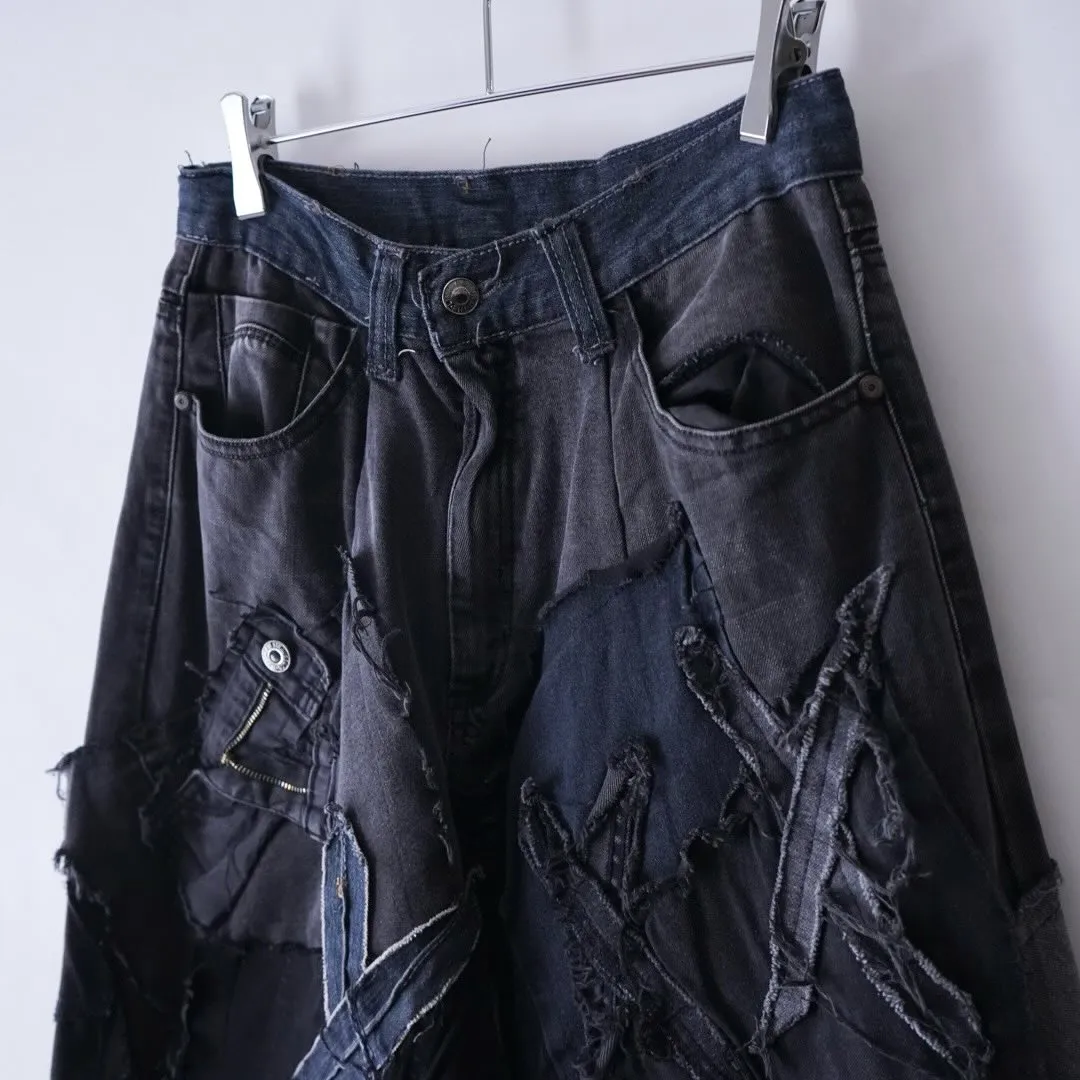 【New Remake / Original Faded B...