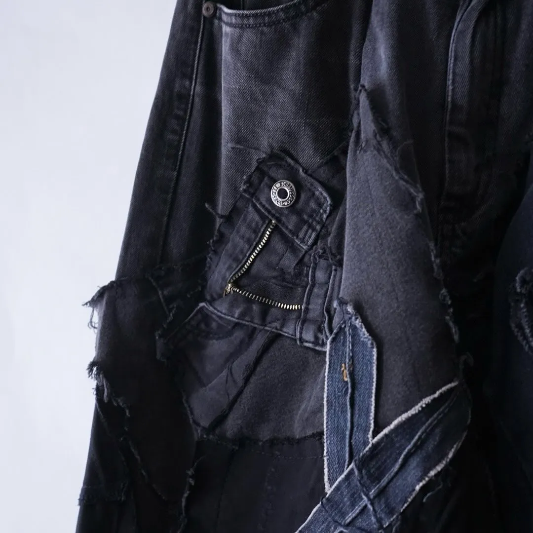 【New Remake / Original Faded B...