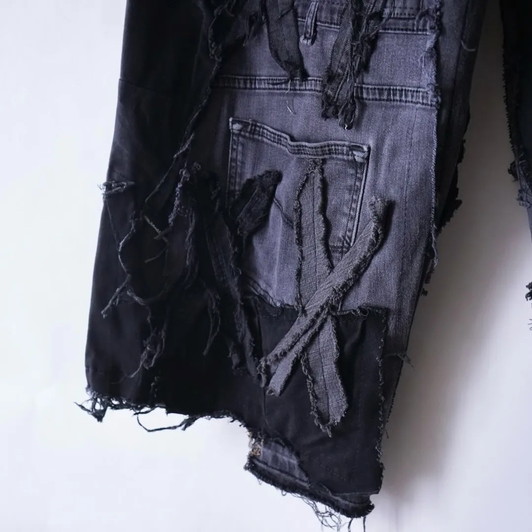 【New Remake / Original Faded B...