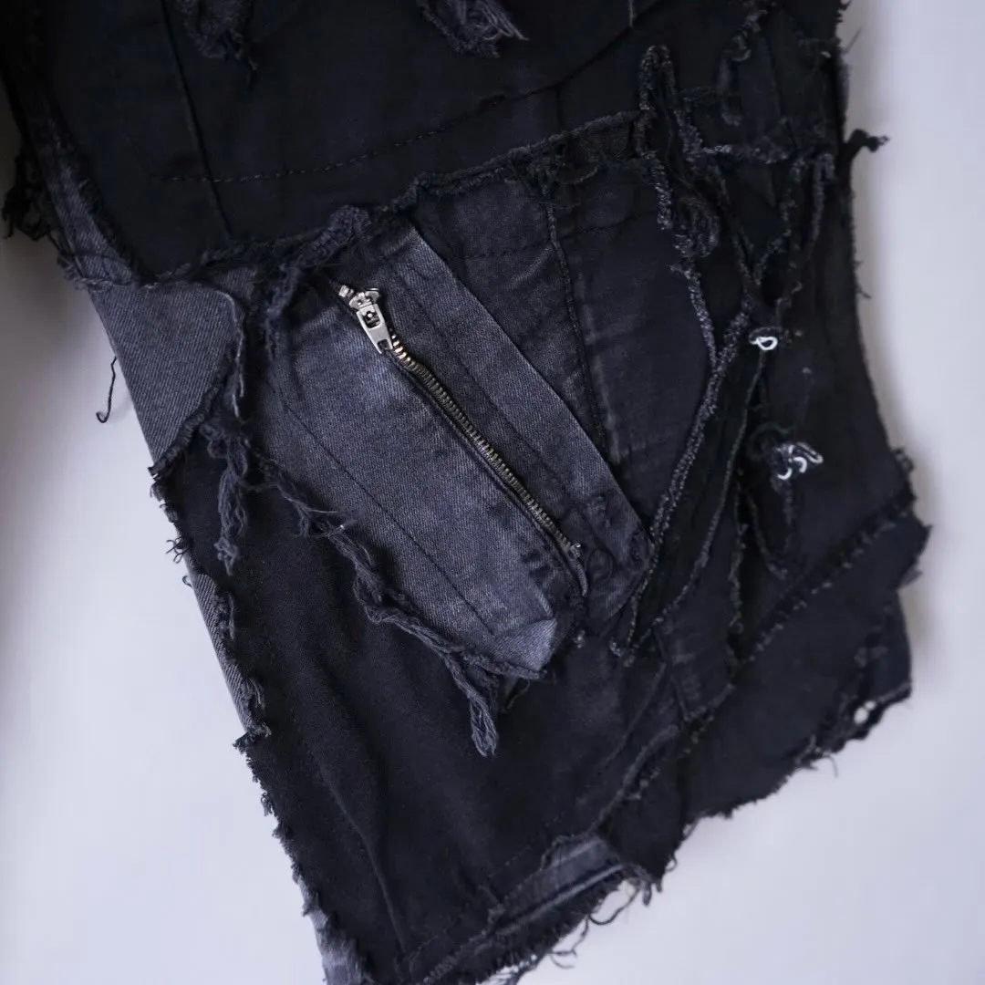 【New Remake / Original Faded B...