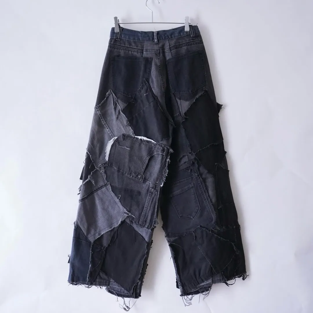 【New Remake / Original Faded B...