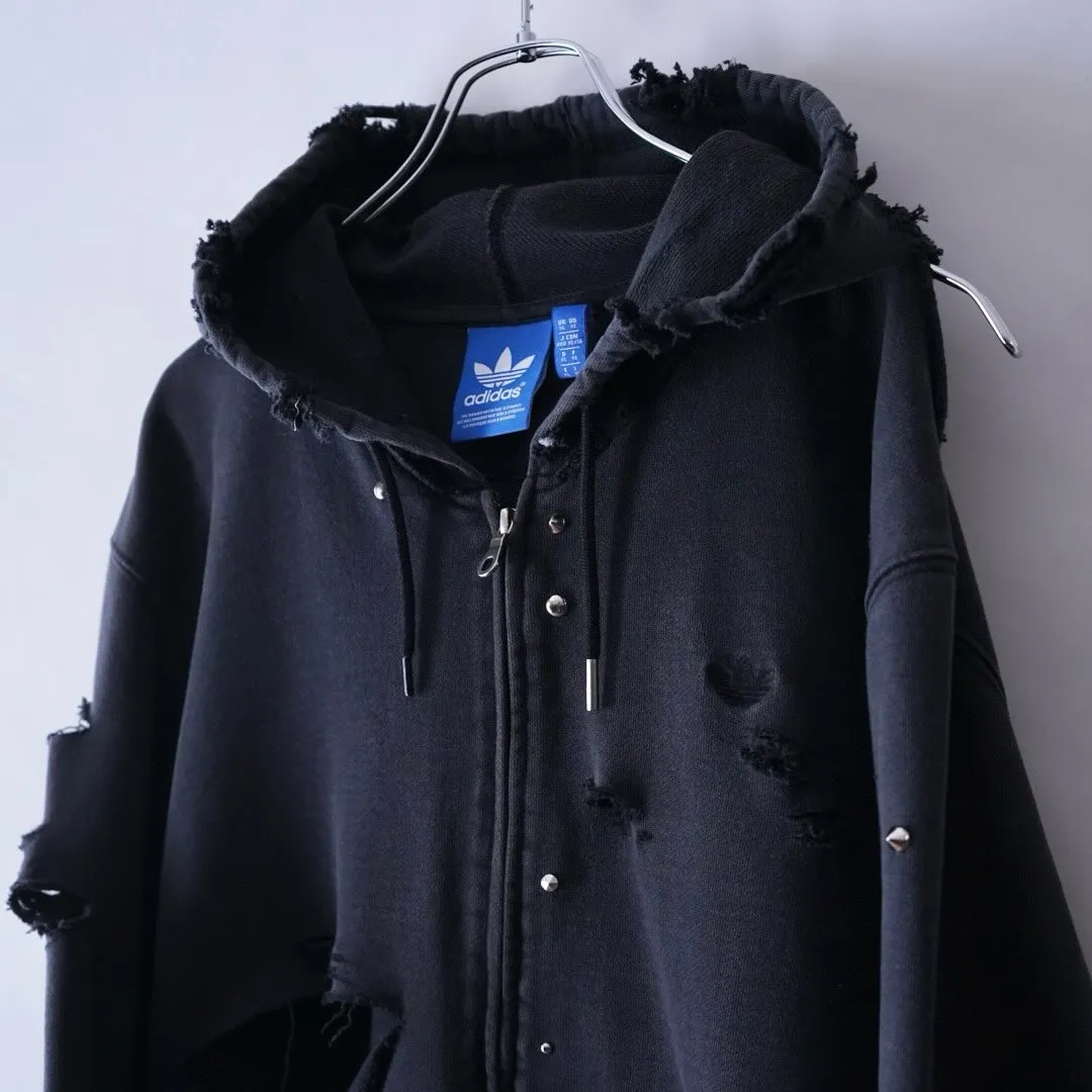 【New Remake / Original Faded B...