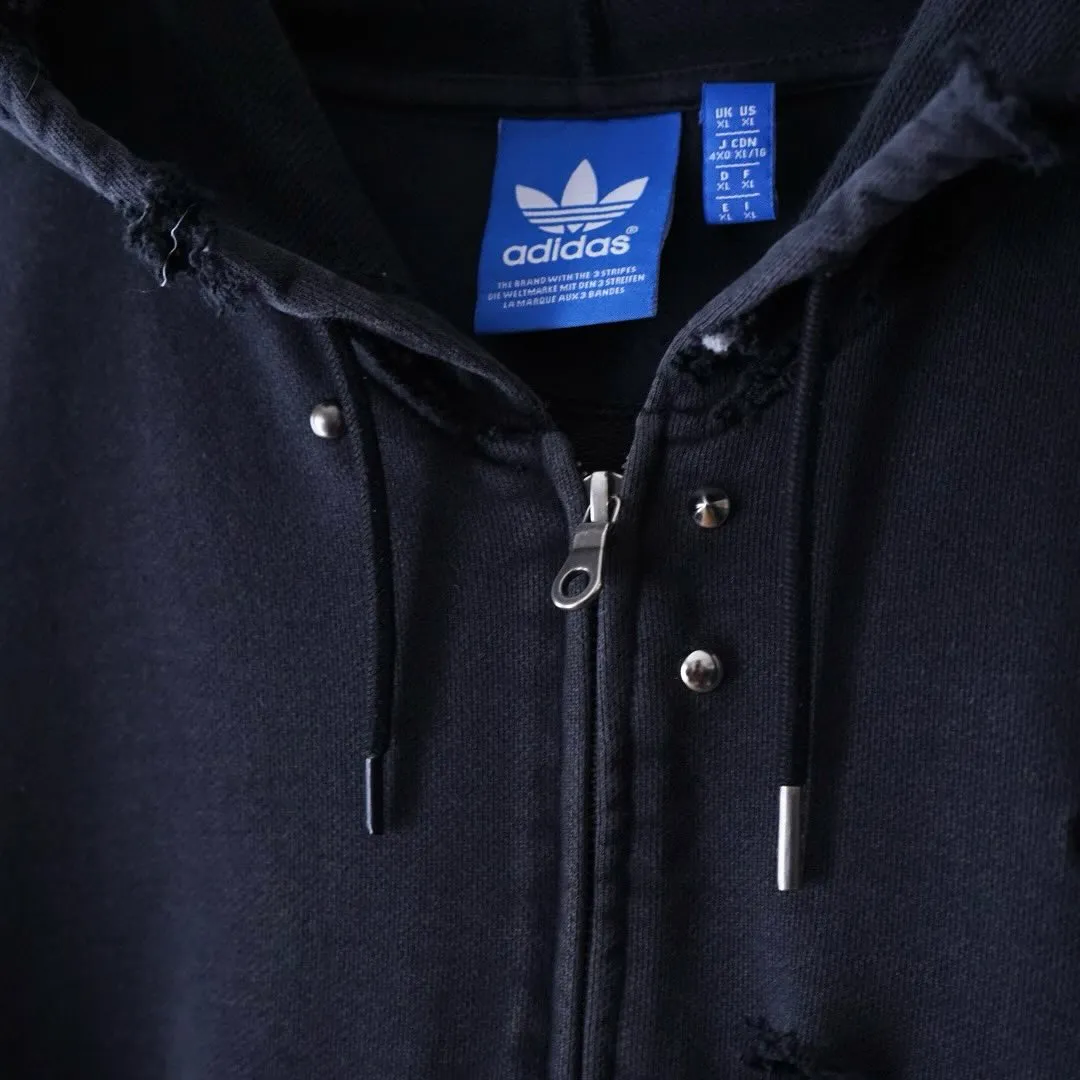 【New Remake / Original Faded B...