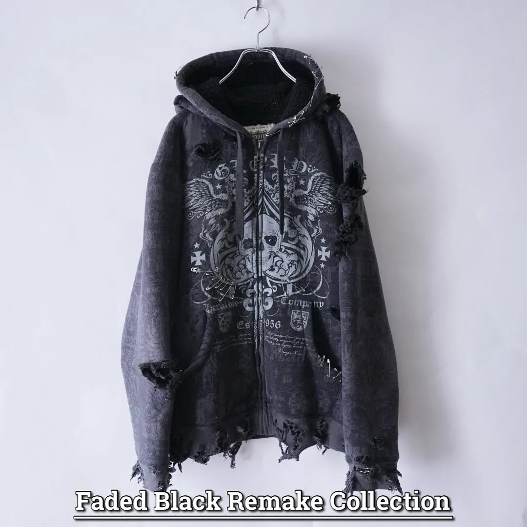 【New Remake / Original Faded B...