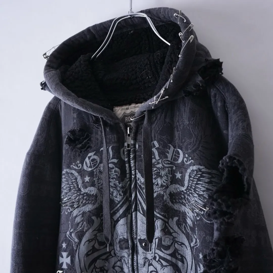 【New Remake / Original Faded B...