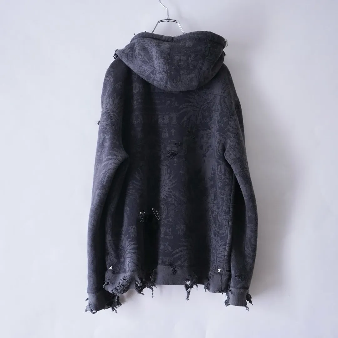 【New Remake / Original Faded B...