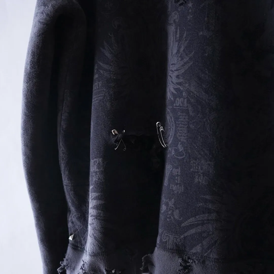 【New Remake / Original Faded B...