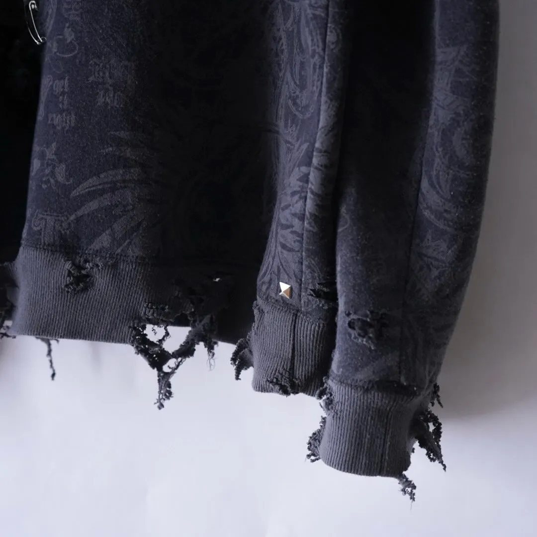 【New Remake / Original Faded B...