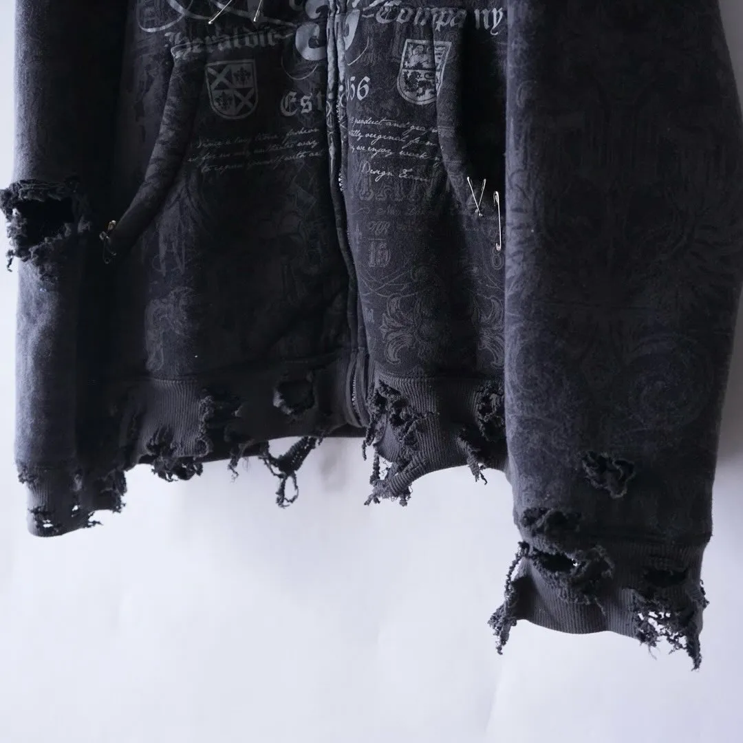 【New Remake / Original Faded B...