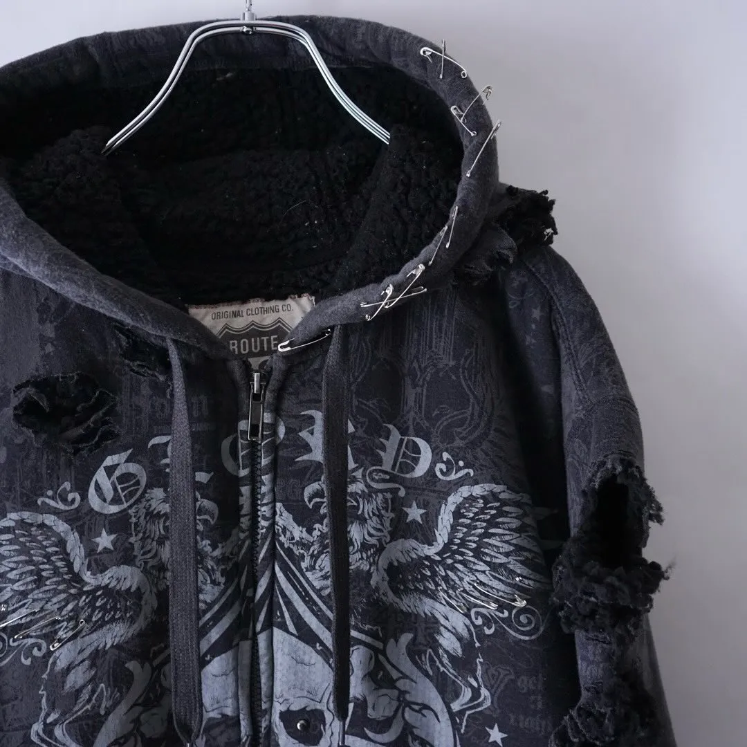 【New Remake / Original Faded B...