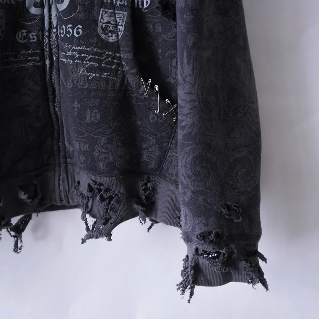 【New Remake / Original Faded B...