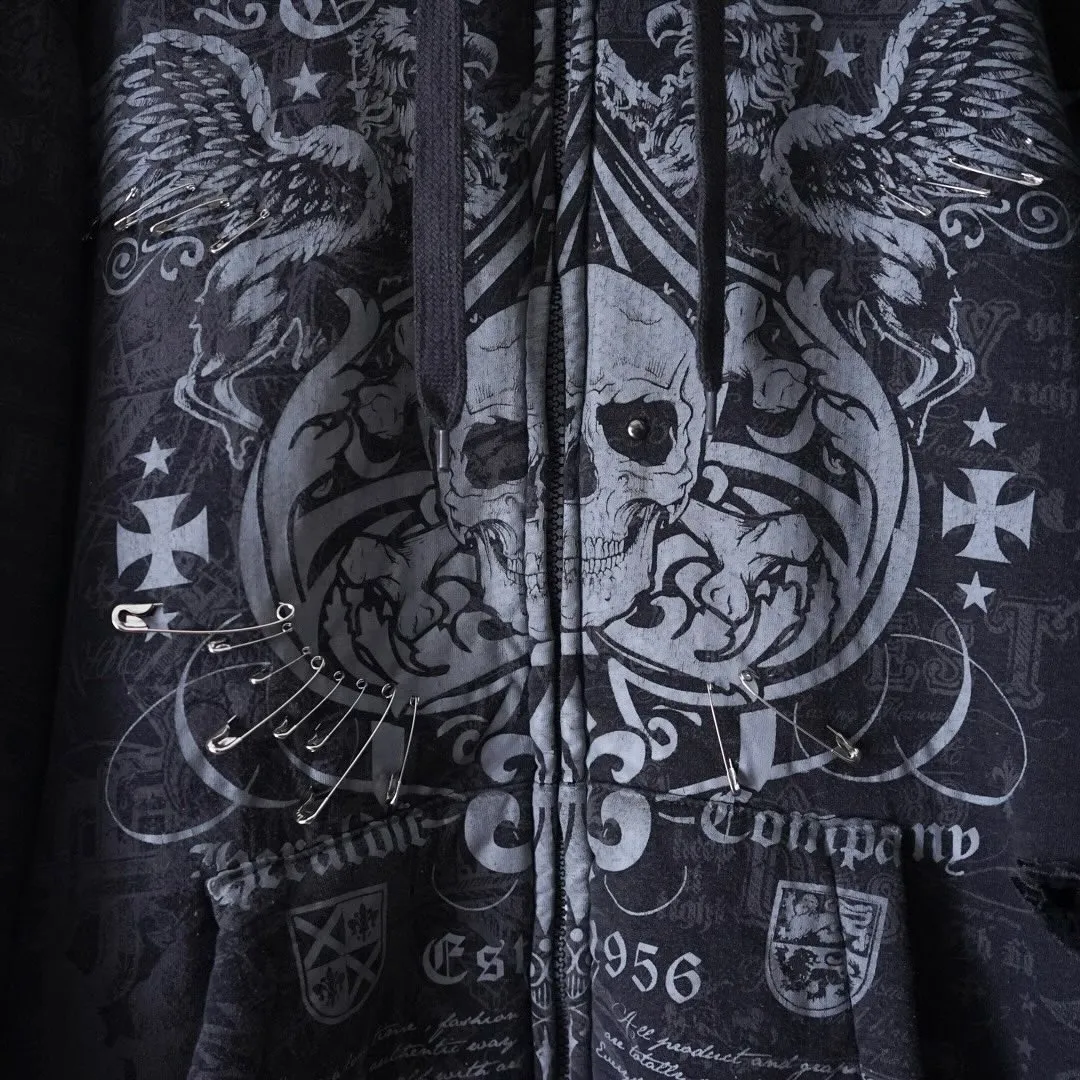 【New Remake / Original Faded B...