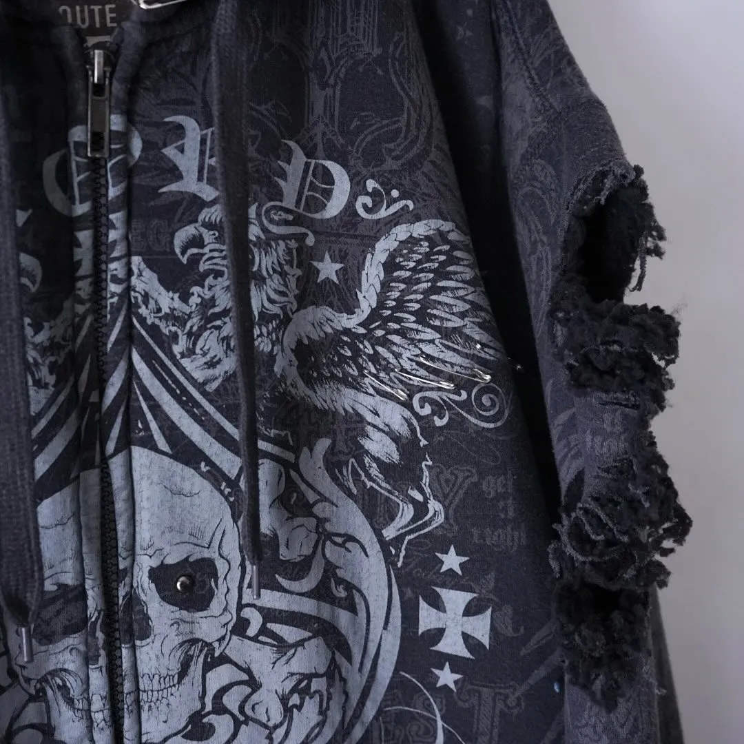 【New Remake / Original Faded B...