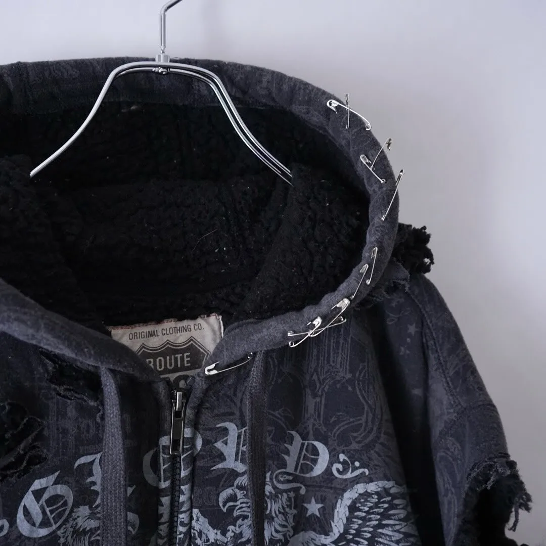 【New Remake / Original Faded B...