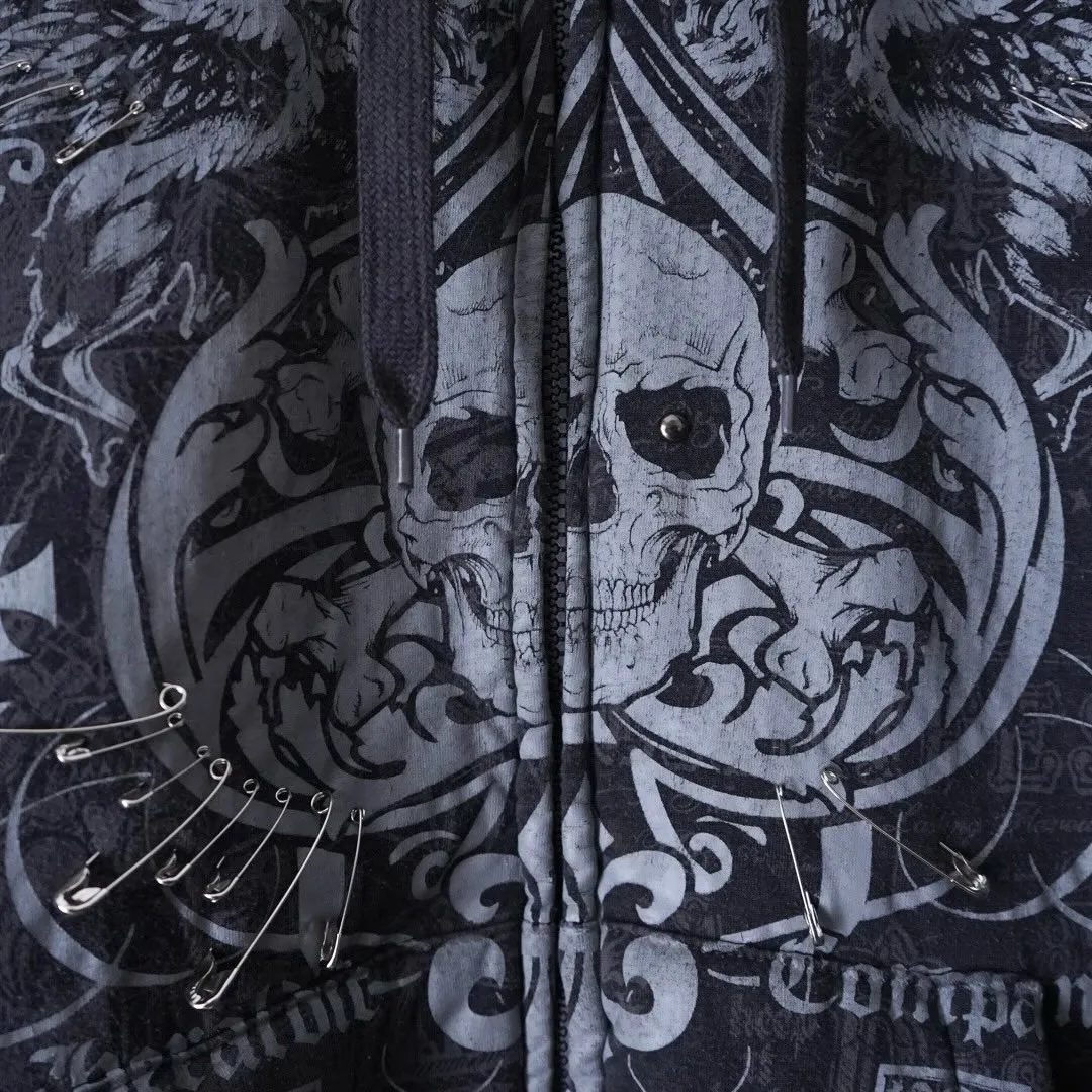 【New Remake / Original Faded B...