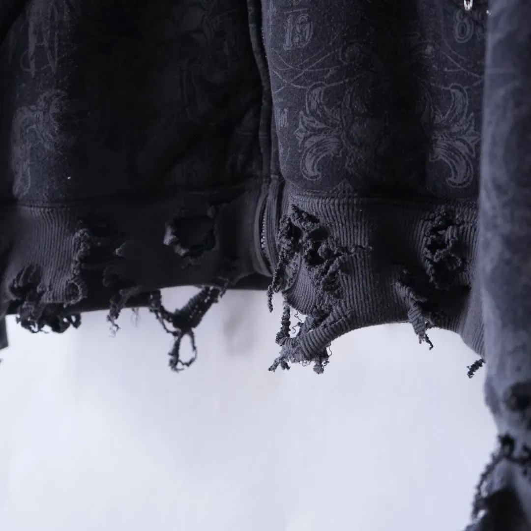 【New Remake / Original Faded B...