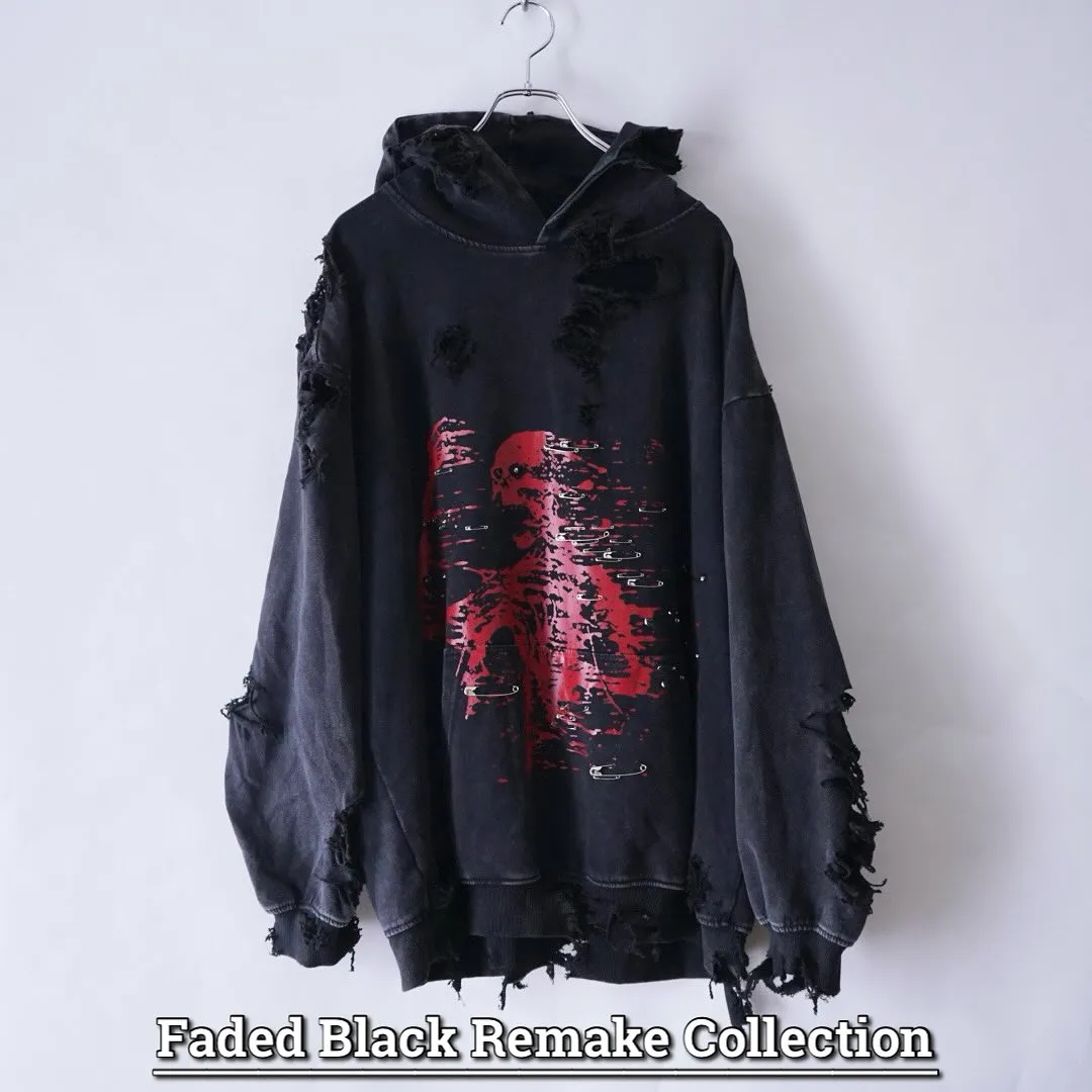 【New Remake / Original Faded B...