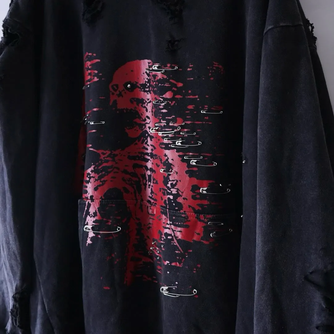 【New Remake / Original Faded B...