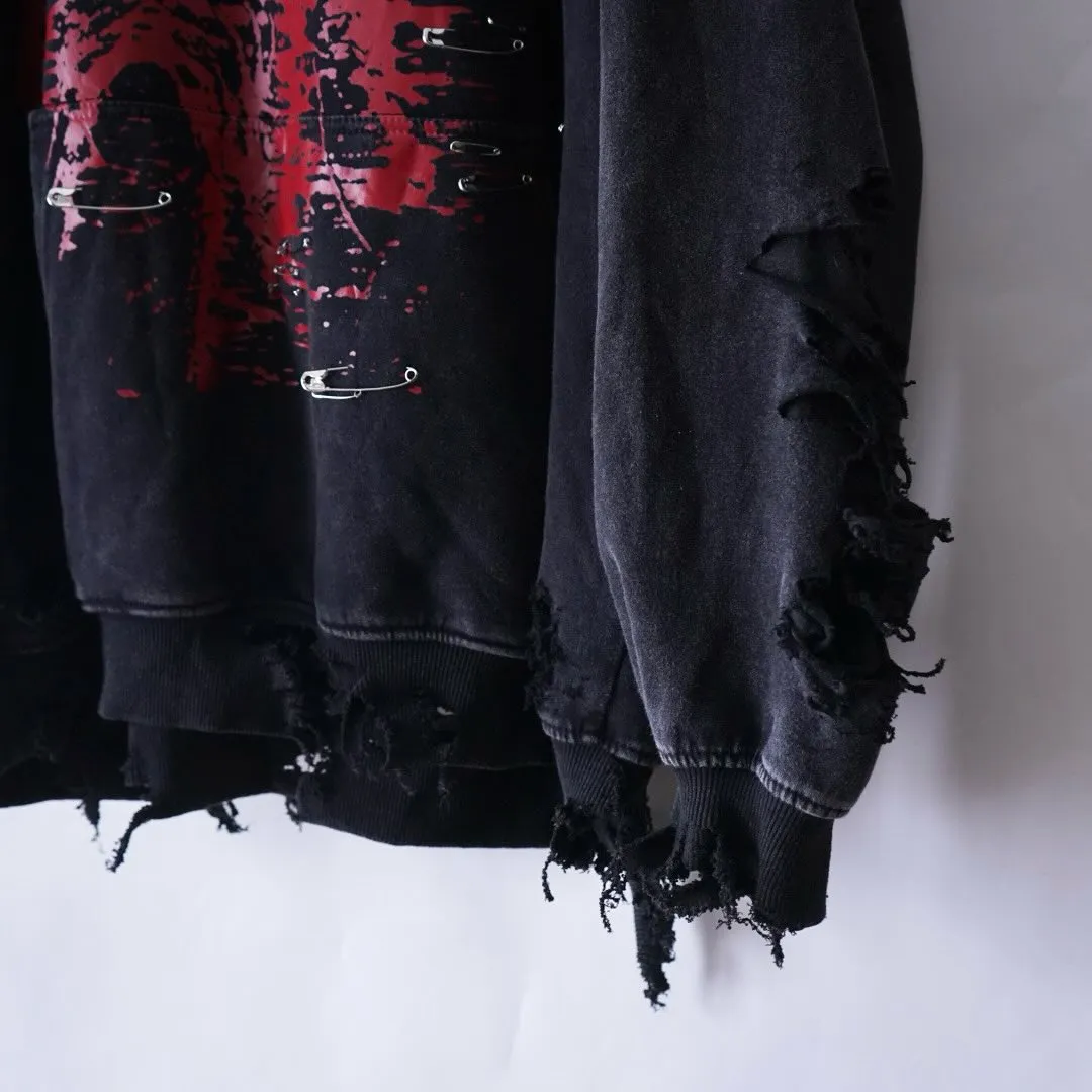 【New Remake / Original Faded B...