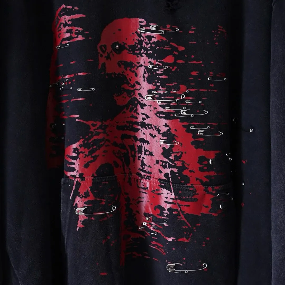 【New Remake / Original Faded B...