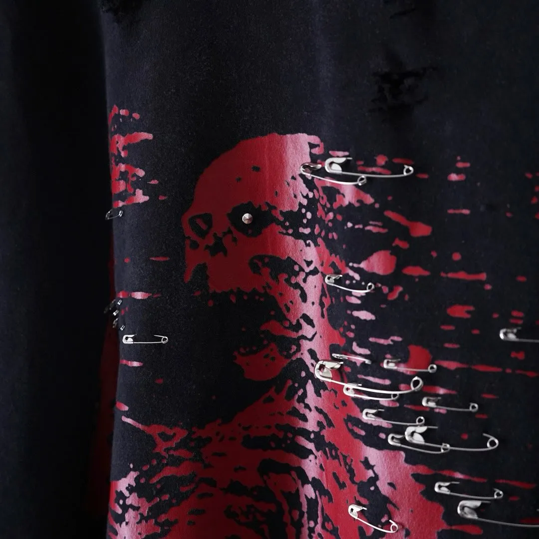 【New Remake / Original Faded B...