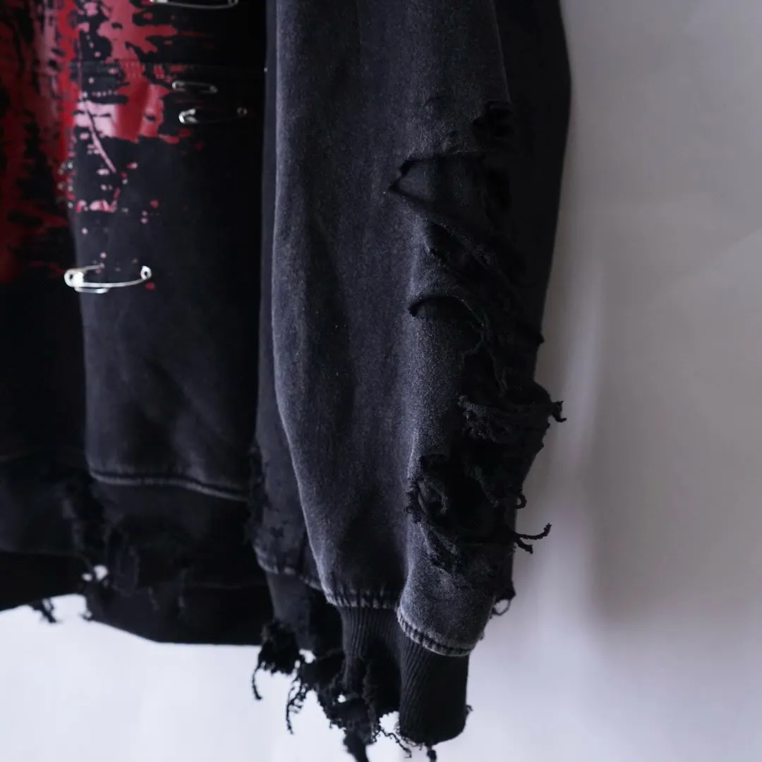 【New Remake / Original Faded B...