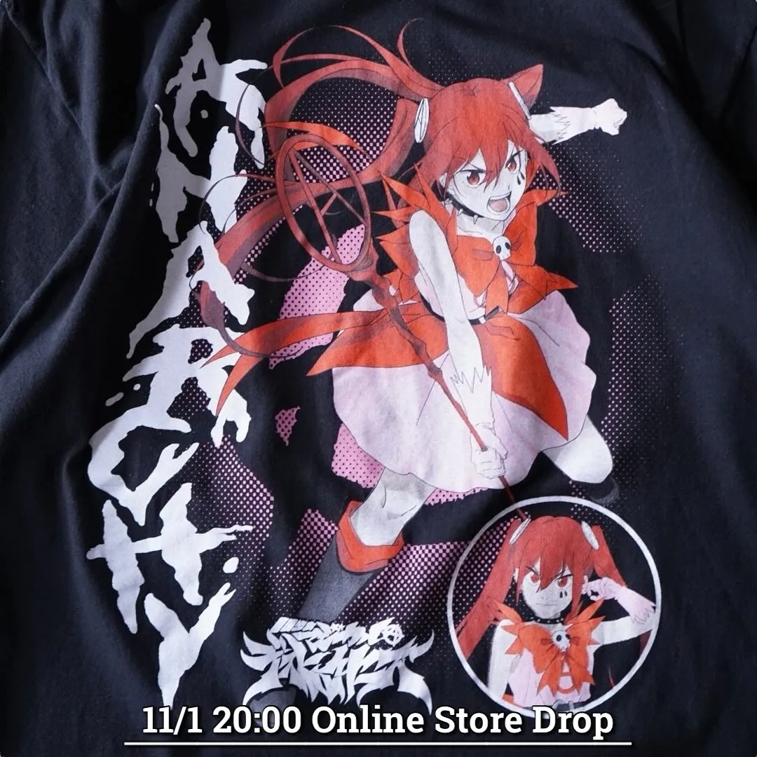 【“OTAKU” Teeオンライン大量入荷 - 見つけた。