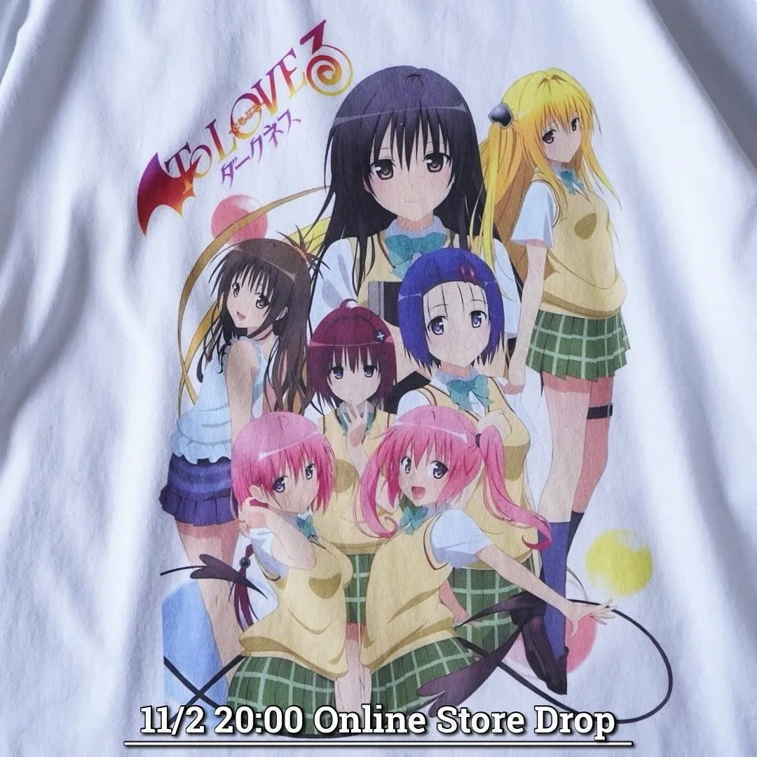 【“OTAKU” Teeオンライン大量入荷 - 見つけた。