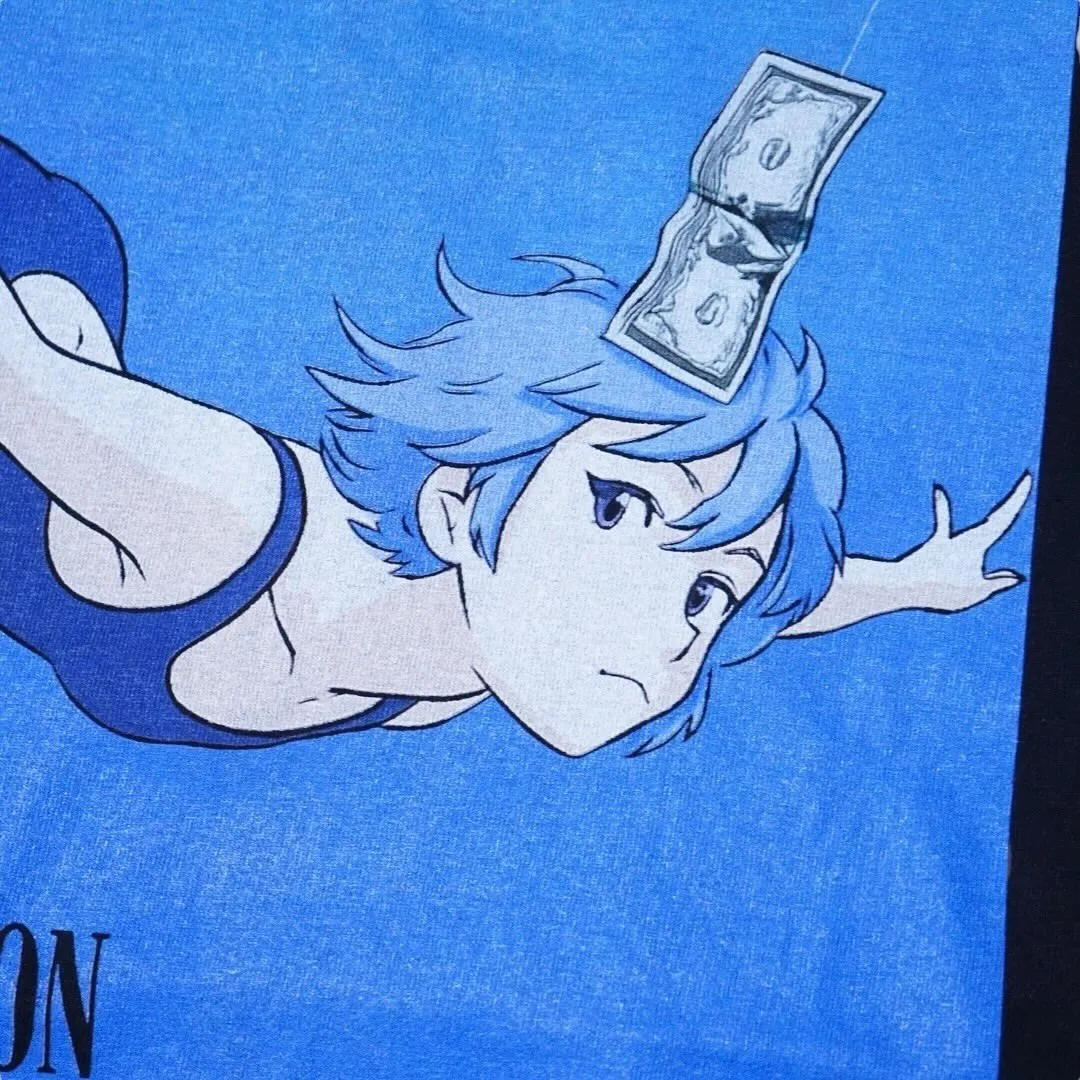 【“OTAKU” Teeオンライン大量入荷 - 見つけた。