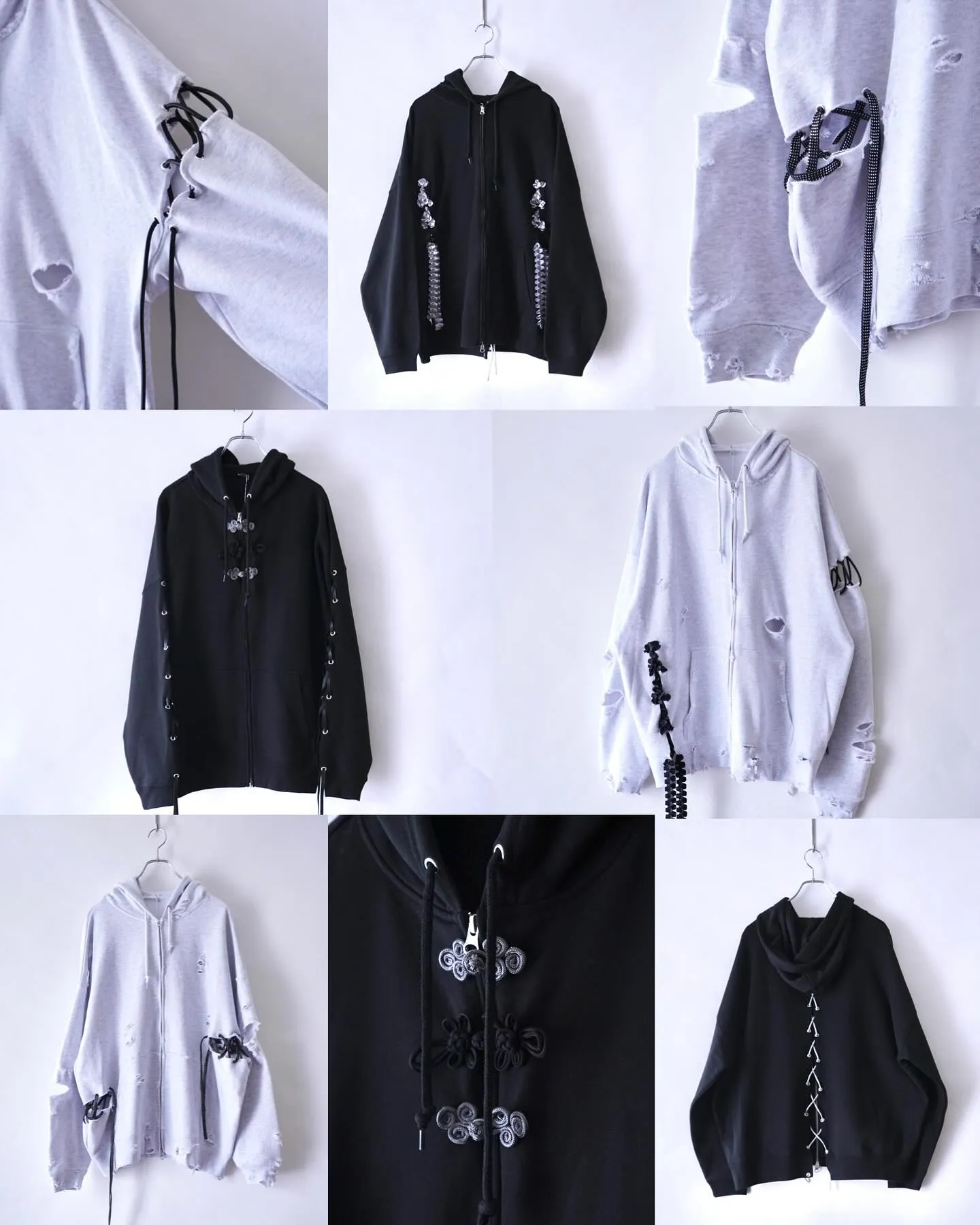 【オリジナルリメイク