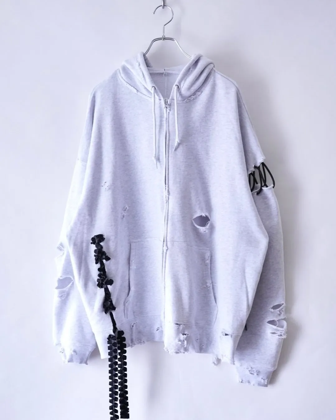 【オリジナルリメイク