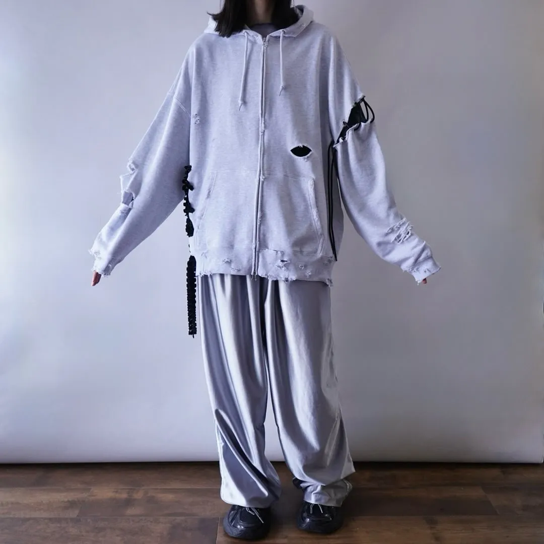 【オリジナルリメイク