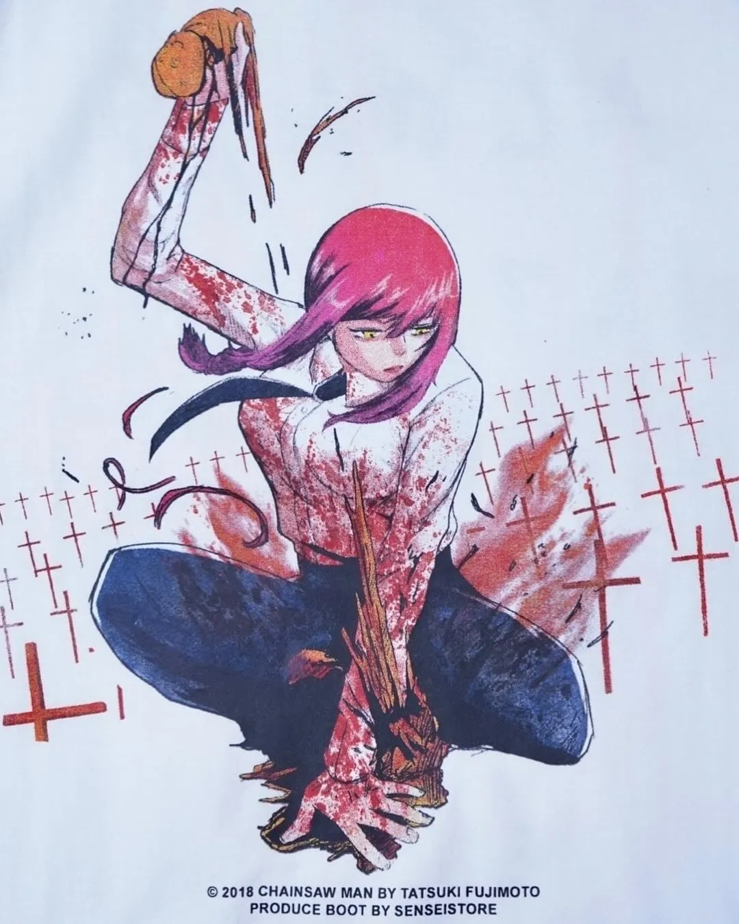 【“OTAKU” Teeオンライン大量入荷】