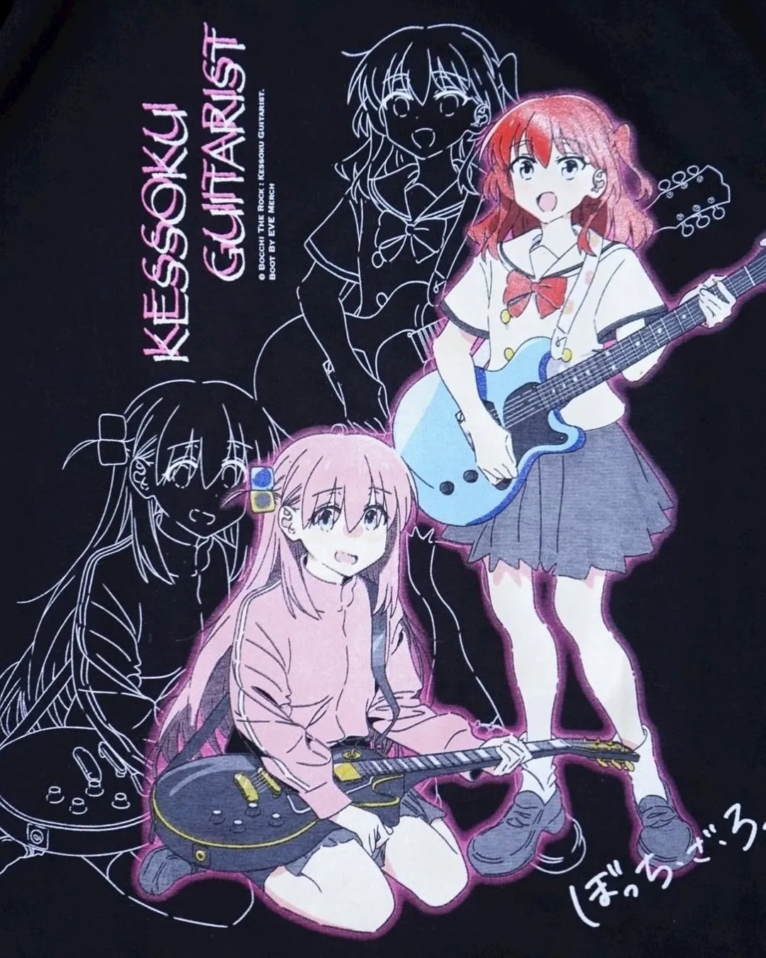 【“OTAKU” Teeオンライン大量入荷】