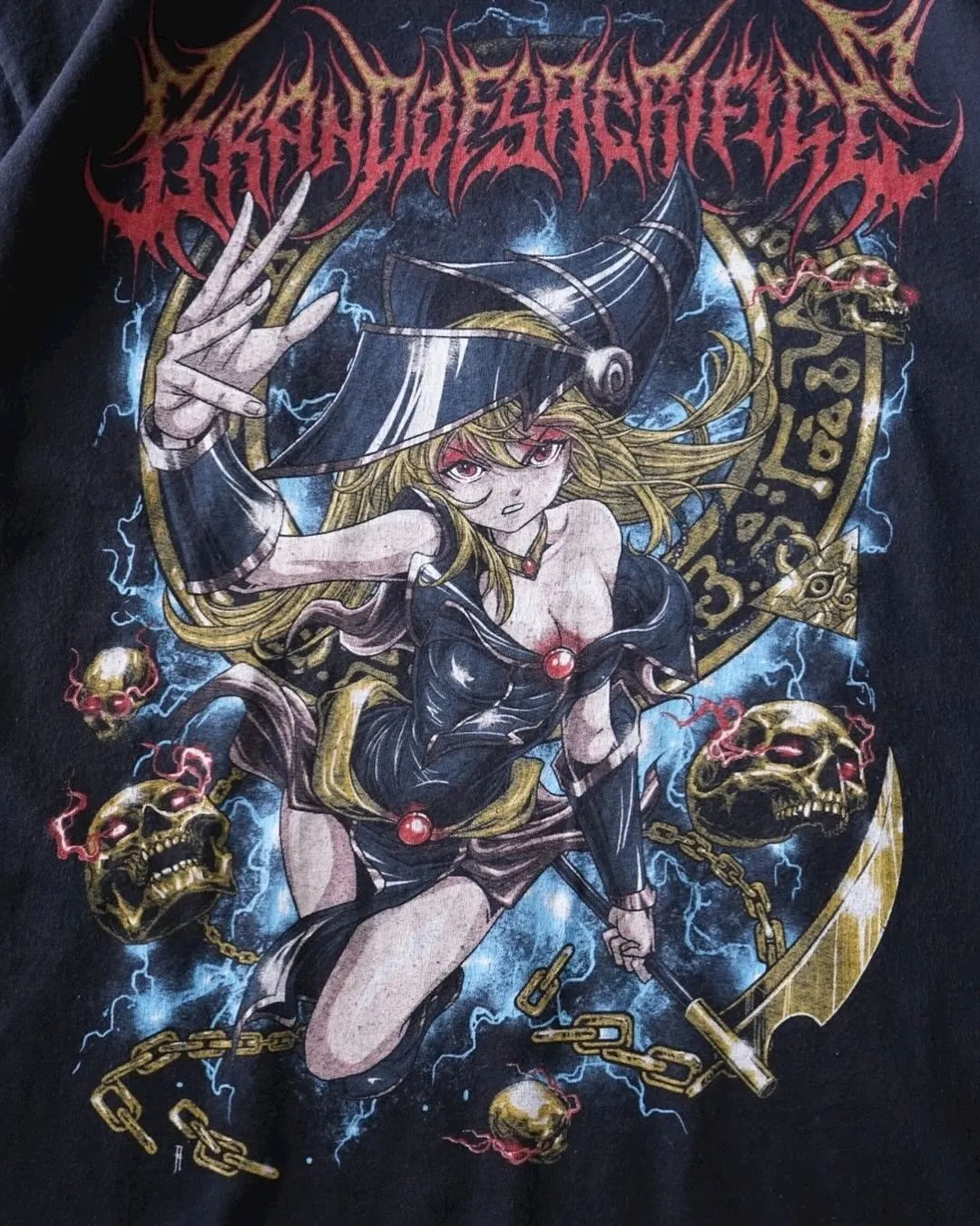 【“OTAKU” Tee超大量入荷 - それ以上は…何も言う...