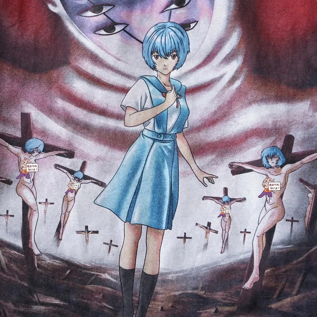 【“OTAKU” Tee超大量入荷 - それ以上は…何も言う...