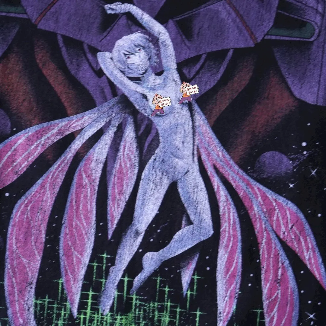 【“OTAKU” Tee超大量入荷 - それ以上は…何も言う...