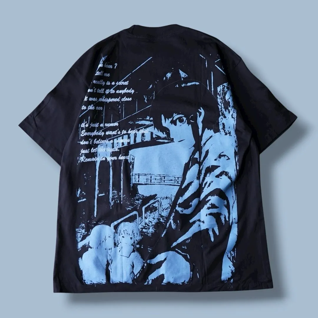 【“OTAKU” Tee超大量入荷 - それ以上は…何も言う...