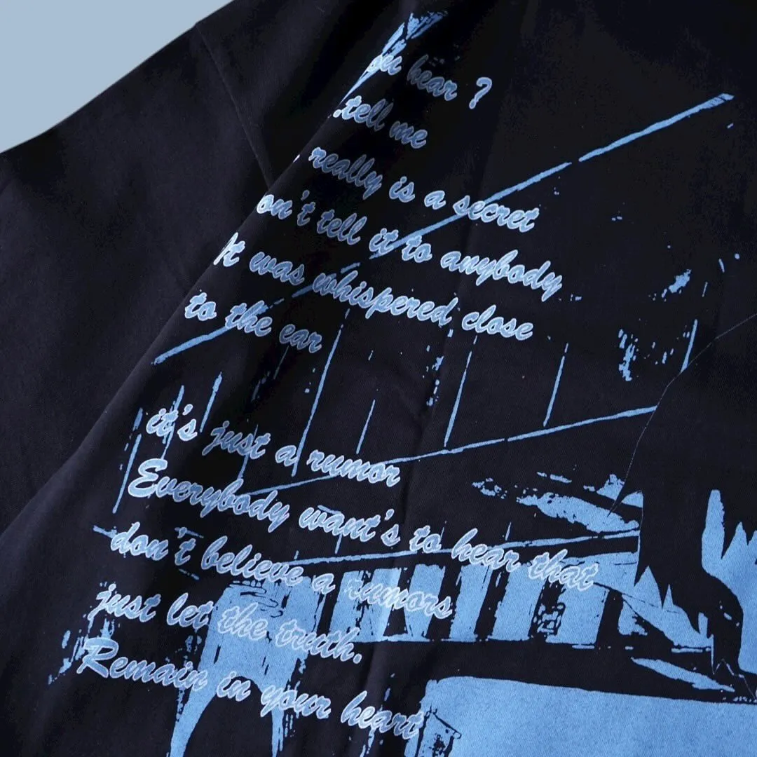 【“OTAKU” Tee超大量入荷 - それ以上は…何も言う...