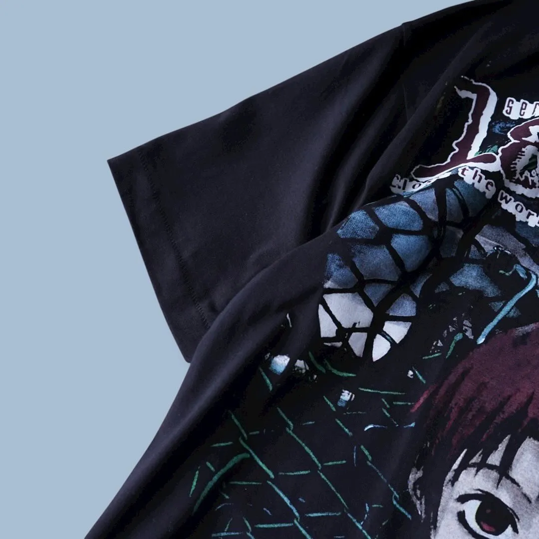 【“OTAKU” Tee超大量入荷 - それ以上は…何も言う...