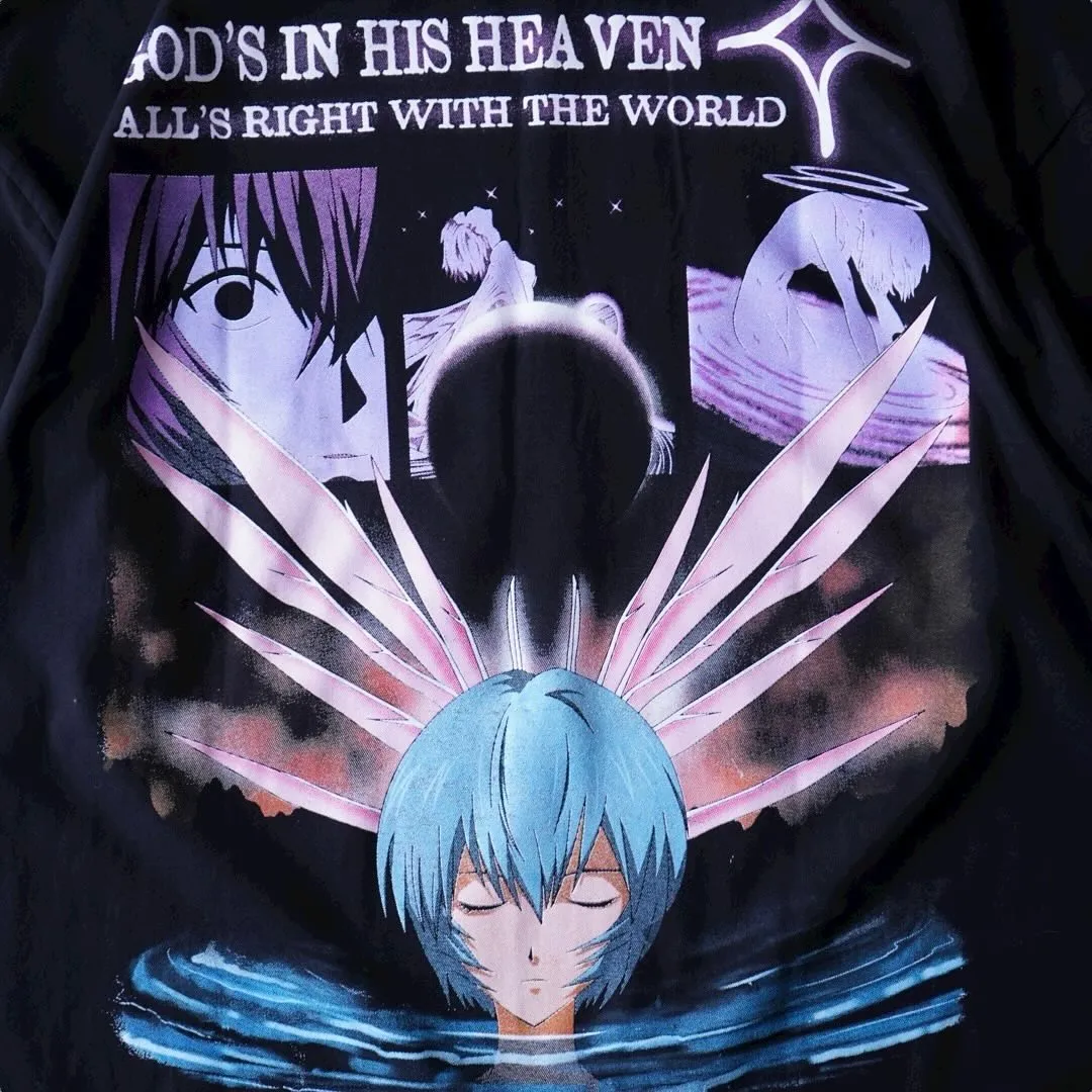 【“OTAKU” Tee超大量入荷 - それ以上は…何も言う...