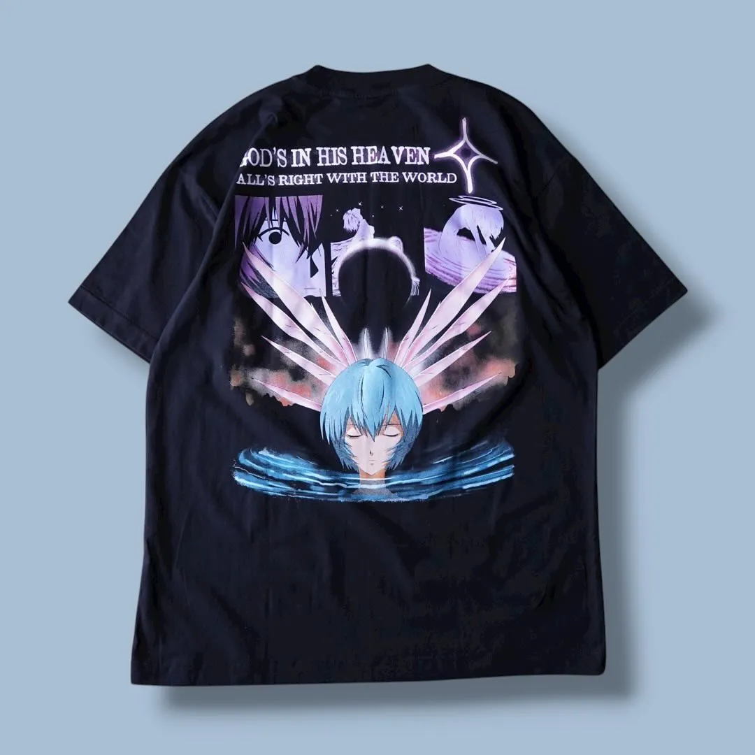 【“OTAKU” Tee超大量入荷 - それ以上は…何も言う...