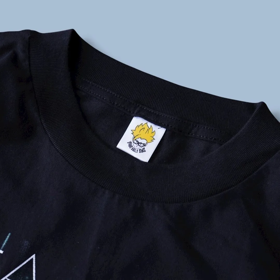 【“OTAKU” Tee超大量入荷 - それ以上は…何も言う...