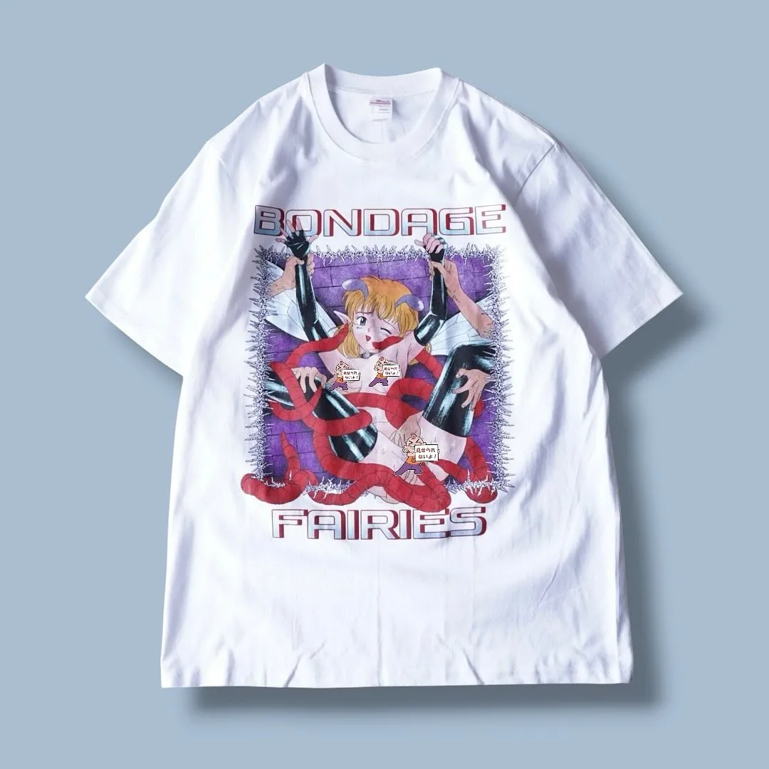 【“OTAKU” Tee超大量入荷 - それ以上は…何も言う...