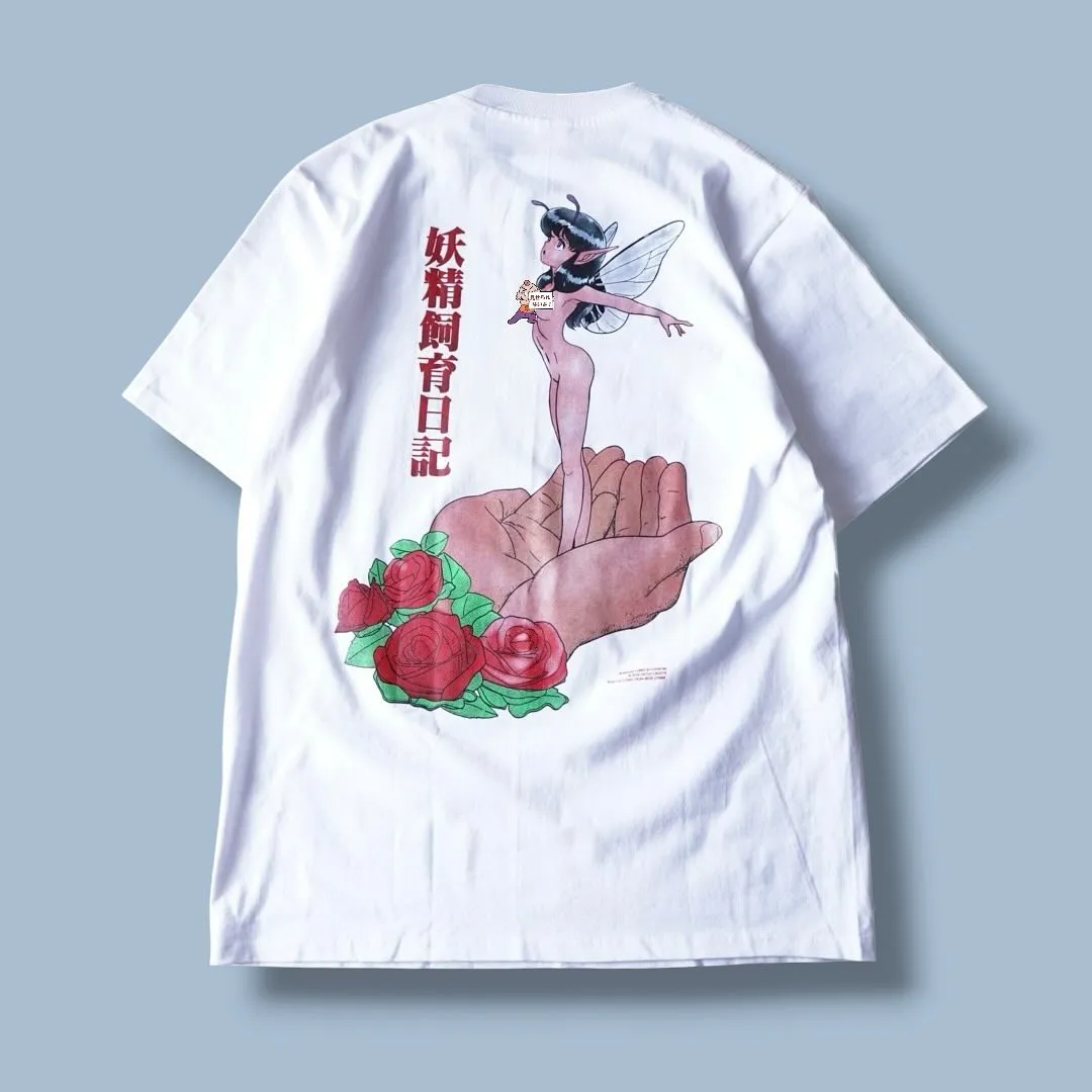 【“OTAKU” Tee超大量入荷 - それ以上は…何も言う...