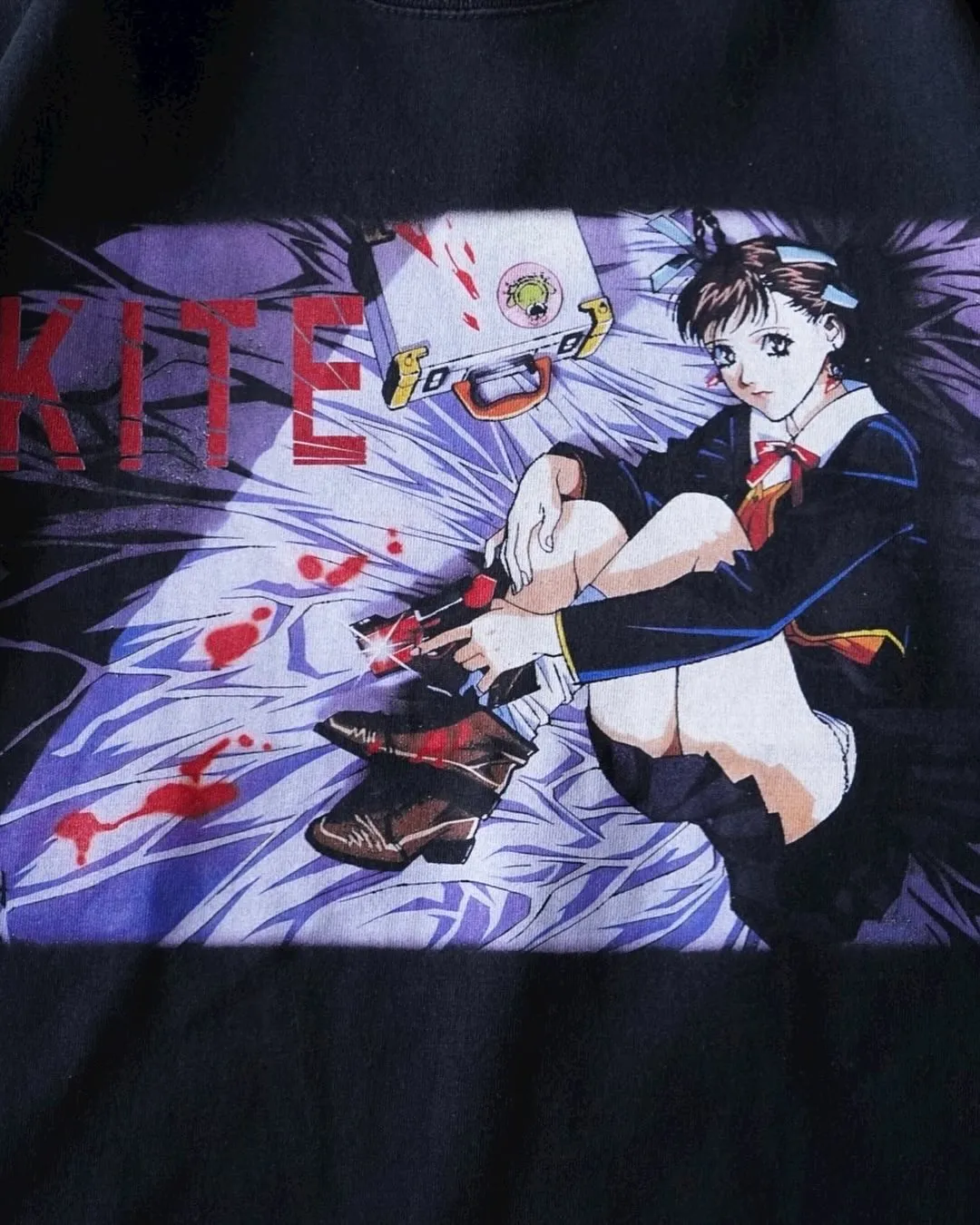 【“OTAKU” Teeオンライン入荷 - 絶対時間 - 】